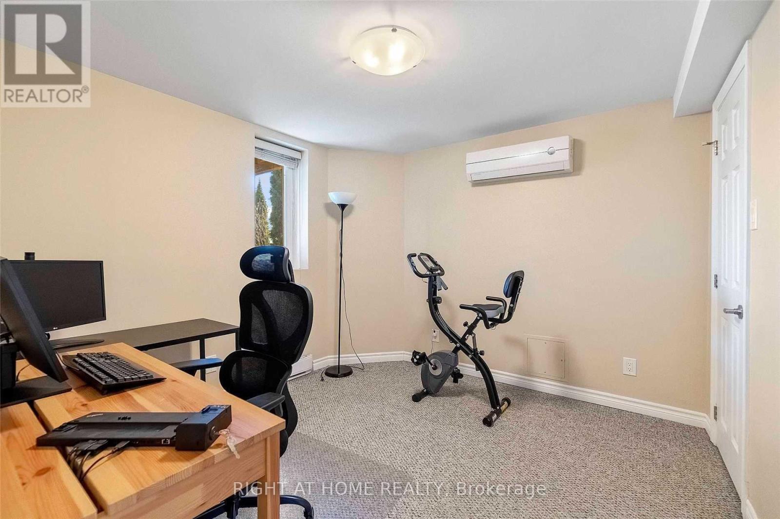 (Basement) - 176 Foxtail Ridge, Newmarket, Ontario  L3X 1Z2 - Photo 7 - N12996224