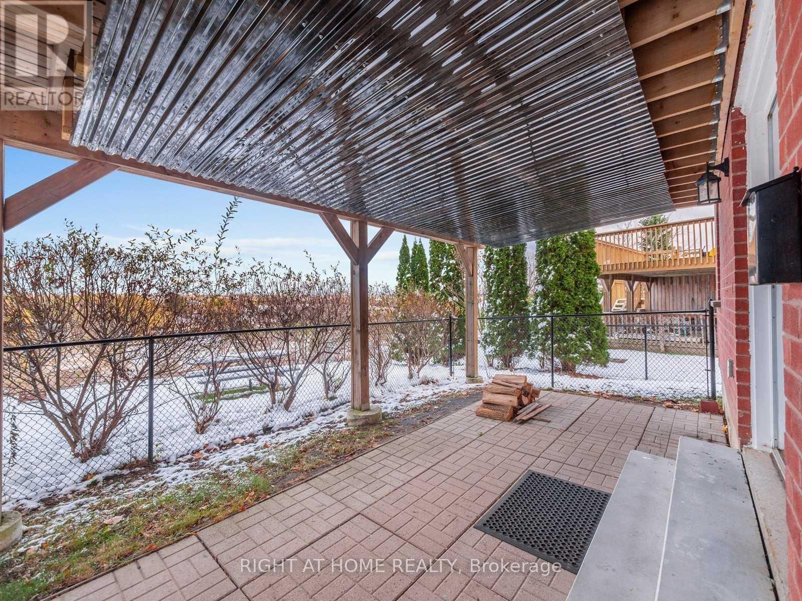 (Basement) - 176 Foxtail Ridge, Newmarket, Ontario  L3X 1Z2 - Photo 9 - N12996224