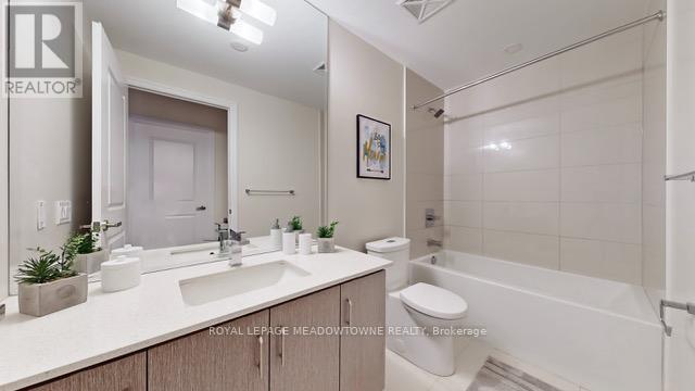 208 - 9085 Jane Street, Vaughan, Ontario  L4K 0L8 - Photo 20 - N12996234