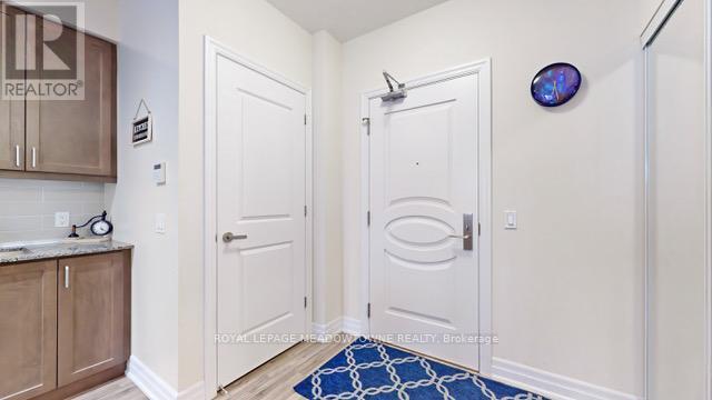 208 - 9085 Jane Street, Vaughan, Ontario  L4K 0L8 - Photo 27 - N12996234