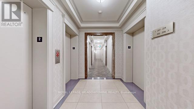 208 - 9085 Jane Street, Vaughan, Ontario  L4K 0L8 - Photo 29 - N12996234