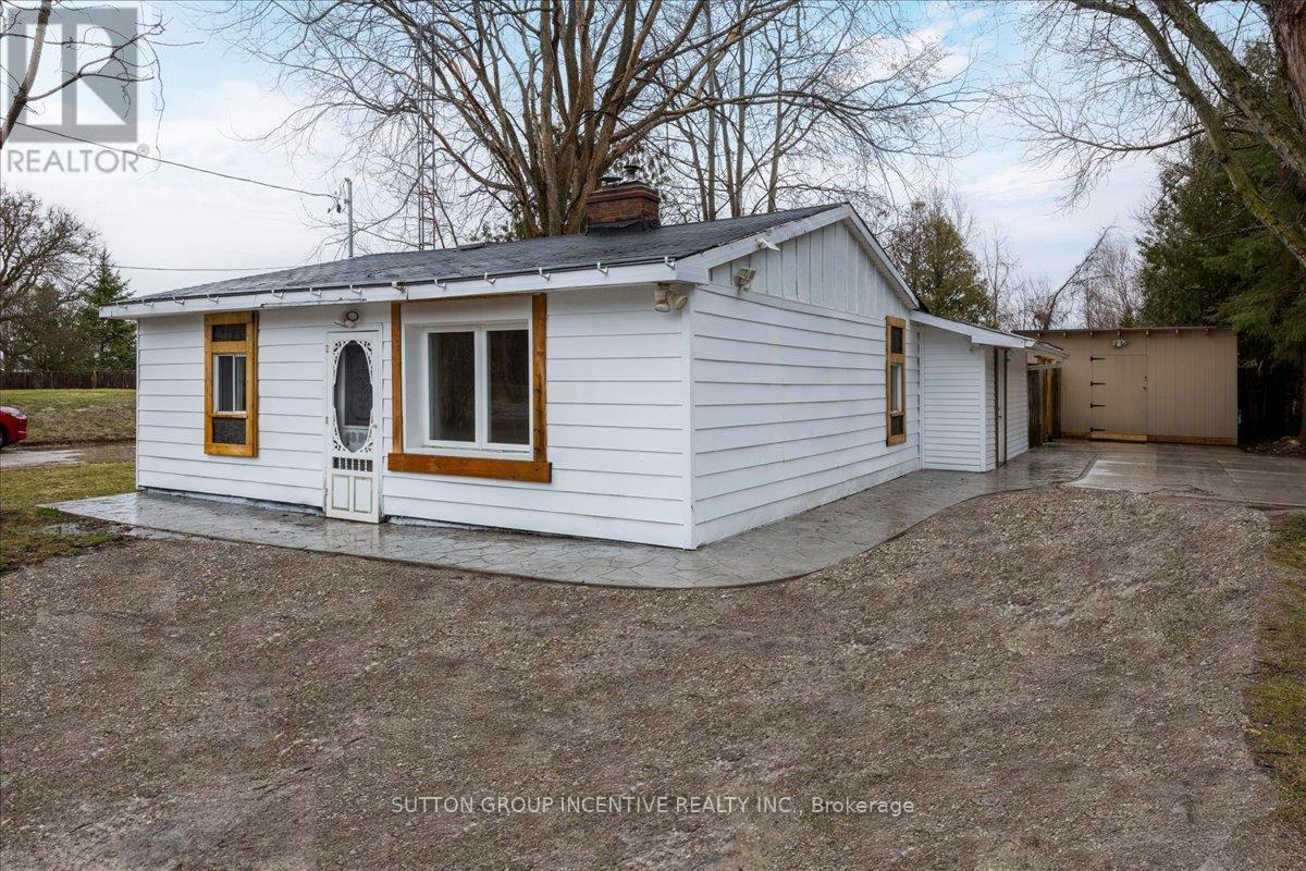8993 5TH LINE, Essa, Ontario