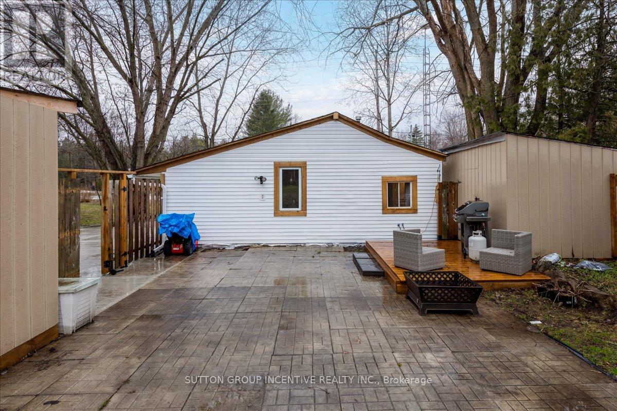 8993 5th Line, Essa, Ontario  L3W 0C7 - Photo 21 - N12996286