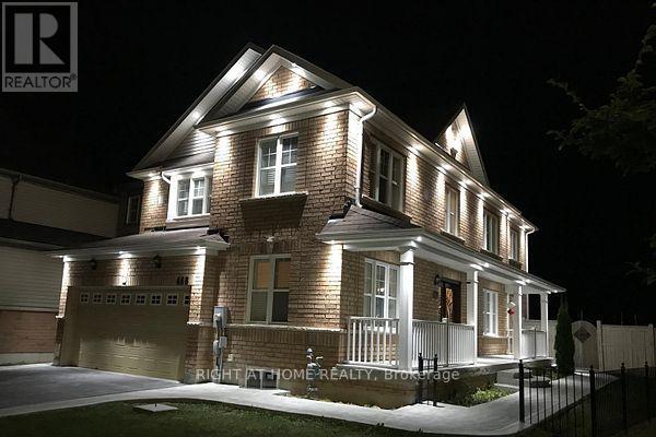 468 Langford Boulevard, Bradford West Gwillimbury (Bradford), Ontario  L3Z 0K8 - Photo 3 - N12996314