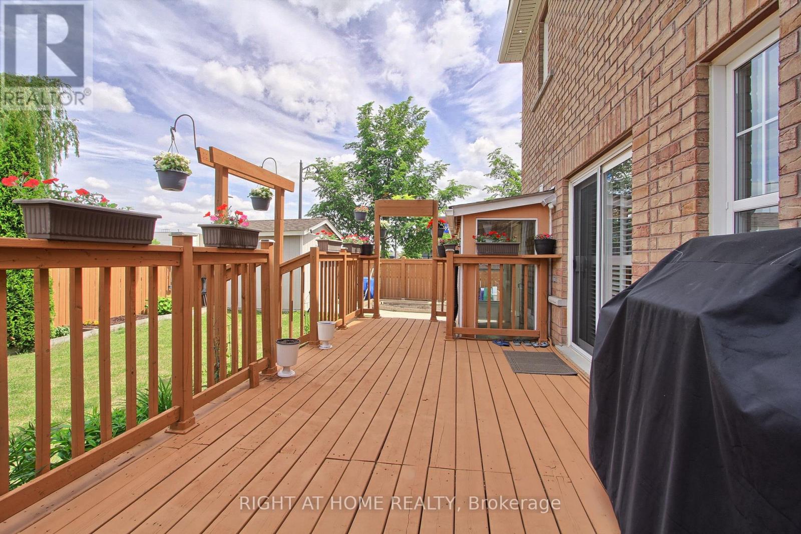 468 Langford Boulevard, Bradford West Gwillimbury (Bradford), Ontario  L3Z 0K8 - Photo 44 - N12996314