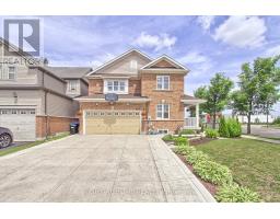 468 LANGFORD BOULEVARD, Bradford West Gwillimbury, Ontario