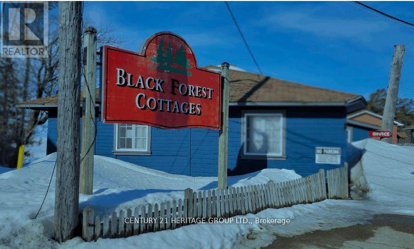 11 12TH STREET N, Wasaga Beach, Ontario