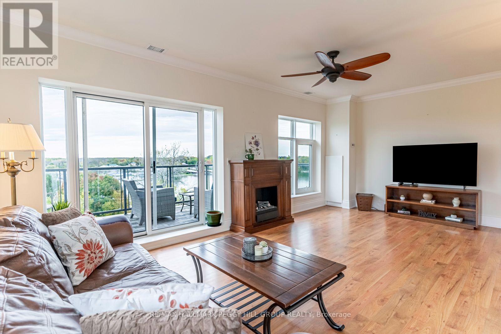 604 - 80 Orchard Point Road, Orillia, Ontario  L3V 1C6 - Photo 4 - S12996102