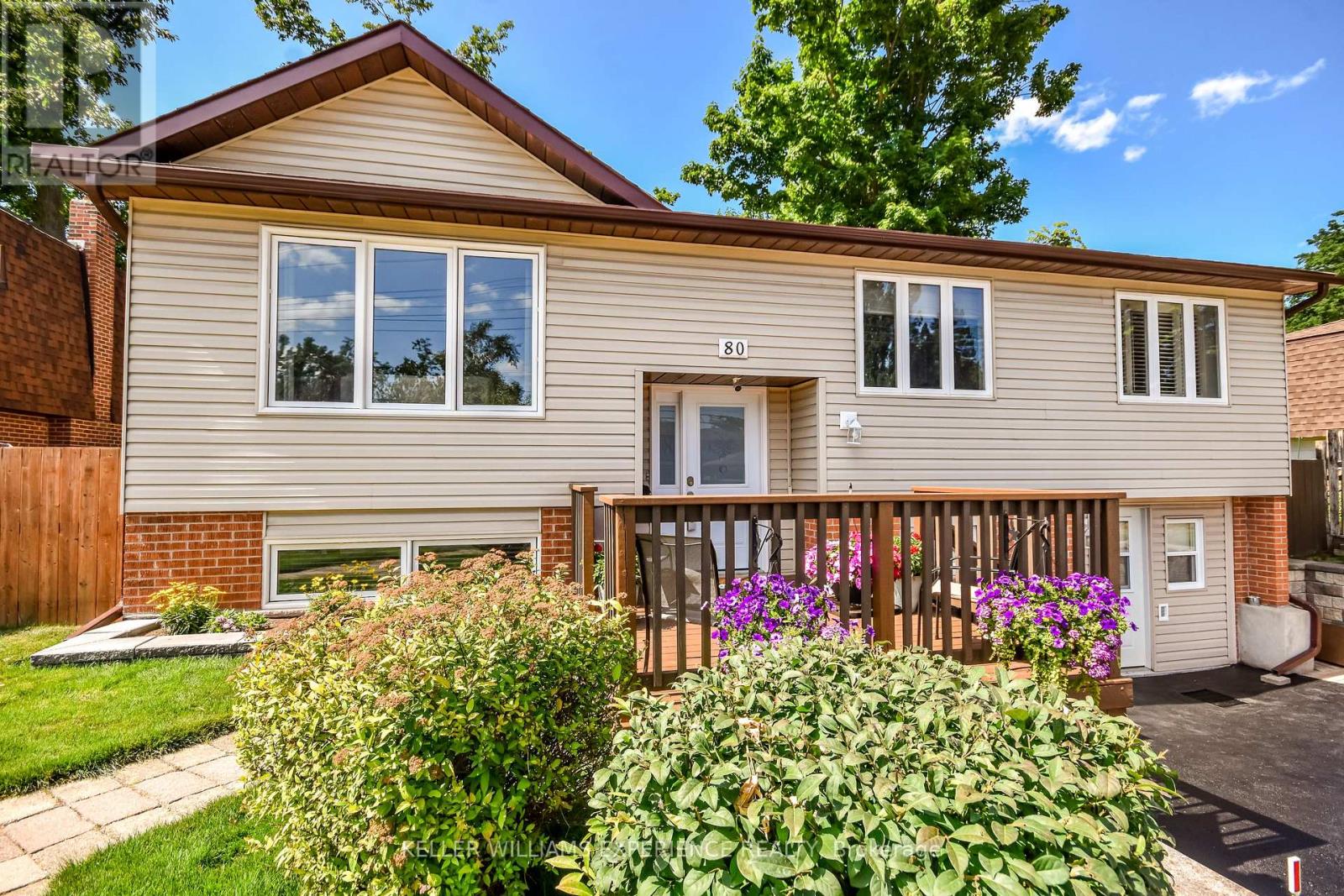 80 Cundles Road E, Barrie (Cundles East), Ontario  L4M 2Z7 - Photo 3 - S12996174