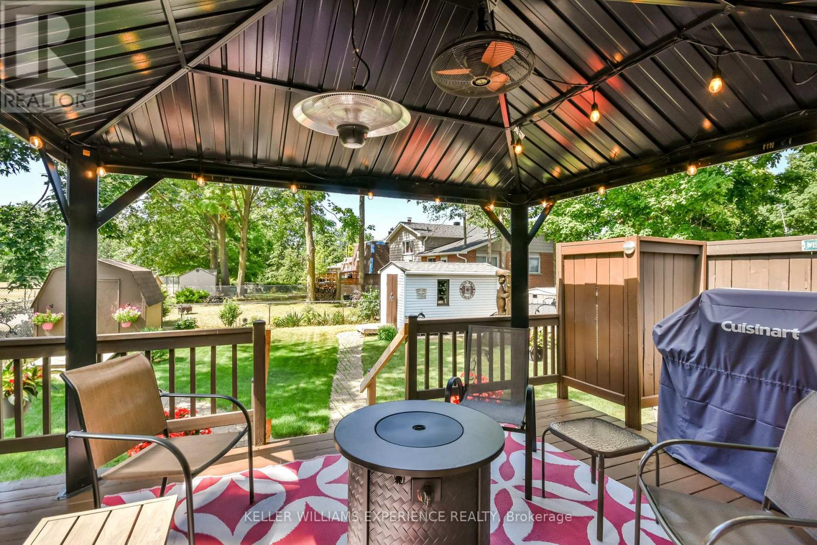 80 Cundles Road E, Barrie (Cundles East), Ontario  L4M 2Z7 - Photo 32 - S12996174