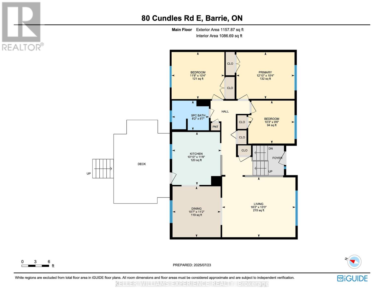 80 Cundles Road E, Barrie (Cundles East), Ontario  L4M 2Z7 - Photo 37 - S12996174