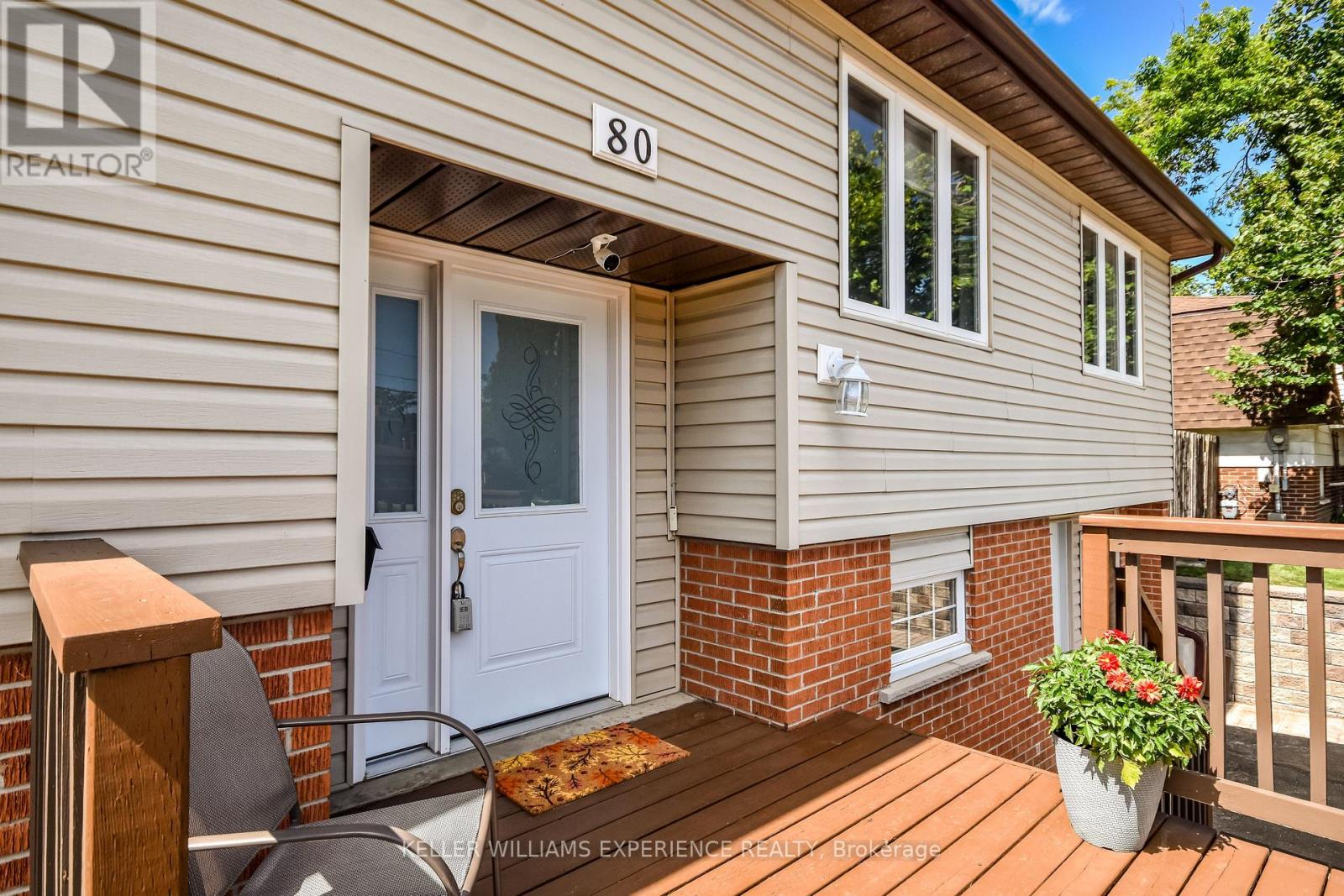 80 Cundles Road E, Barrie (Cundles East), Ontario  L4M 2Z7 - Photo 4 - S12996174