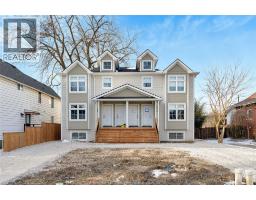 515 CARON Unit# 2, Windsor, Ontario