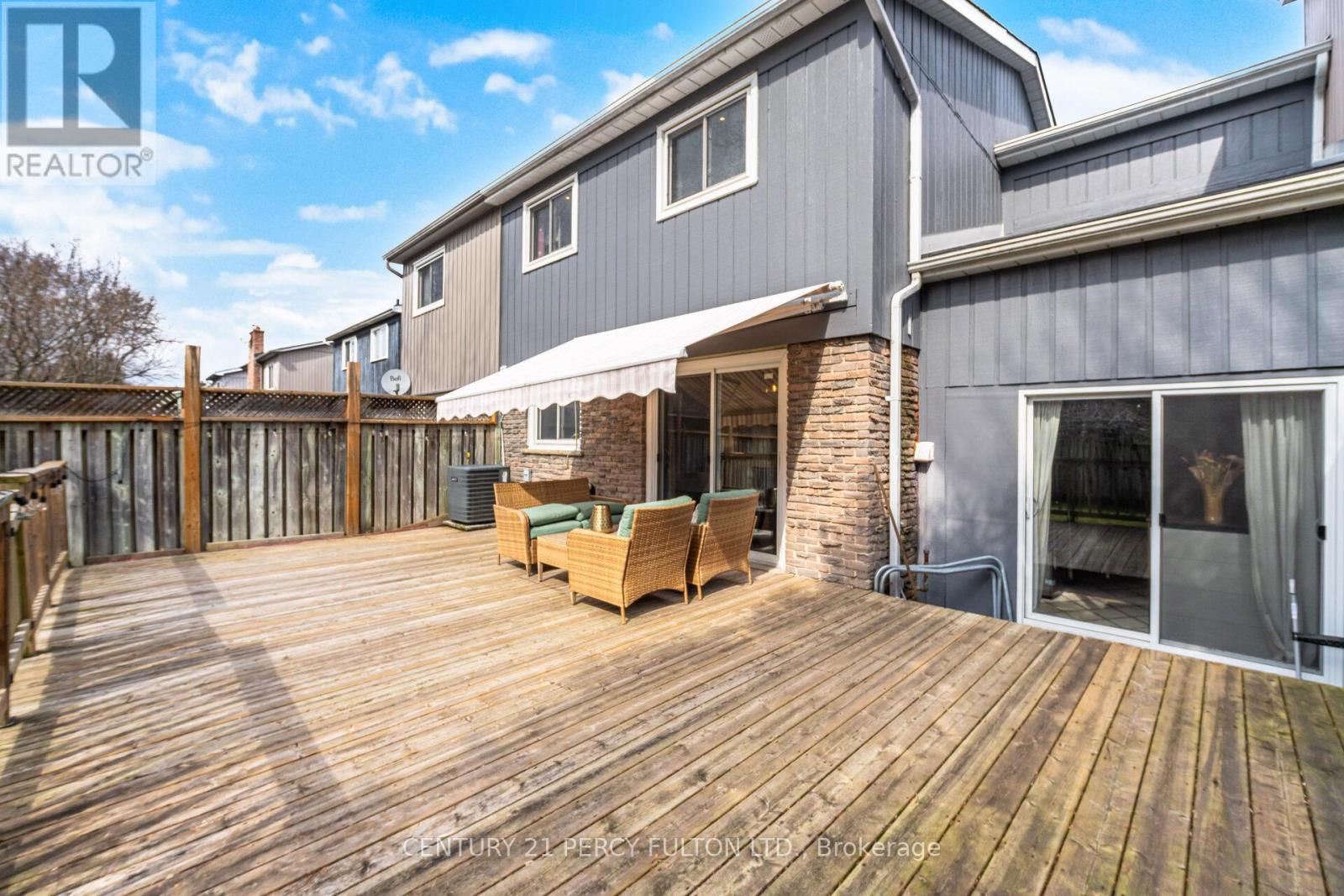 1786 Listowell Crescent, Pickering, Ontario  L1V 2Y3 - Photo 46 - E12996082