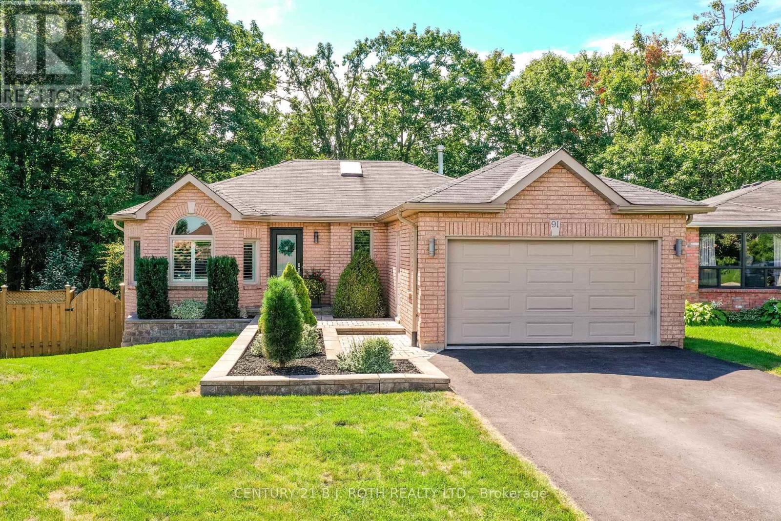 91 Benson Drive, Barrie, Ontario  L4N 7Y4 - Photo 29 - S12965438