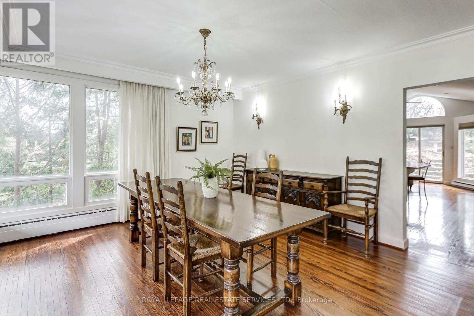 32 Edenbrook Hill, Toronto, Ontario  M9A 3Z6 - Photo 8 - W12984032