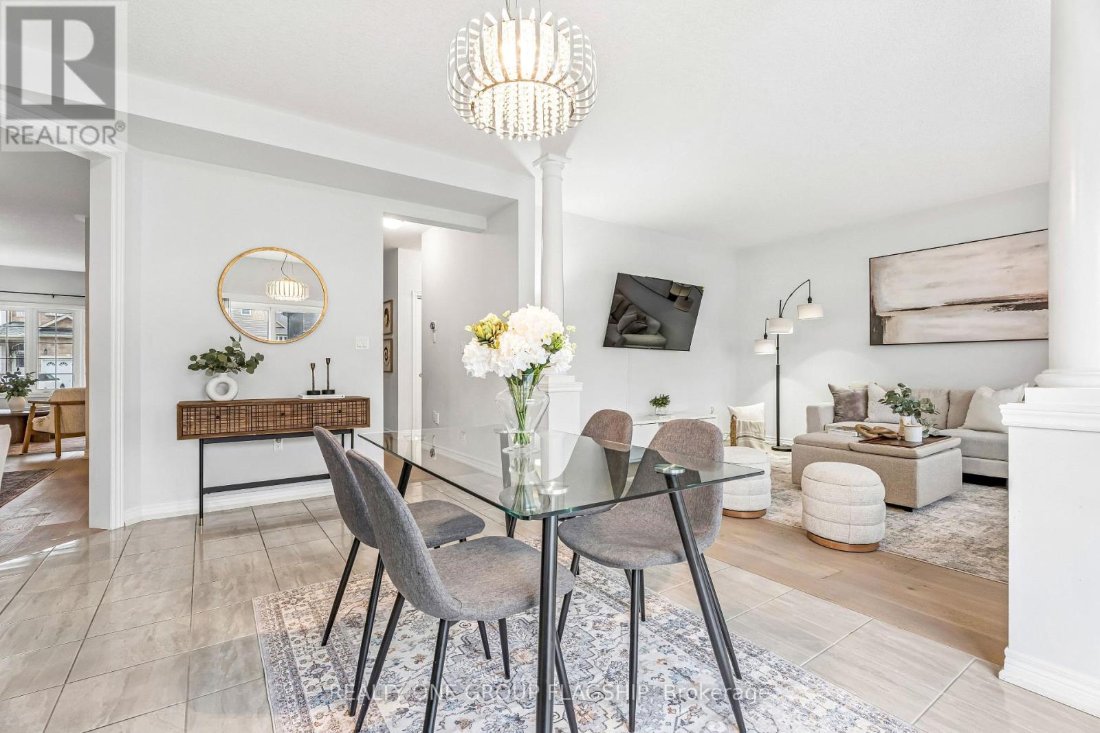 87 Dolomiti Court, Hamilton, Ontario  L0R 1P0 - Photo 11 - X12962526