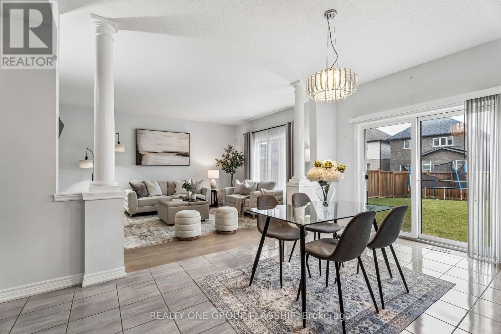 87 Dolomiti Court, Hamilton, Ontario  L0R 1P0 - Photo 12 - X12962526