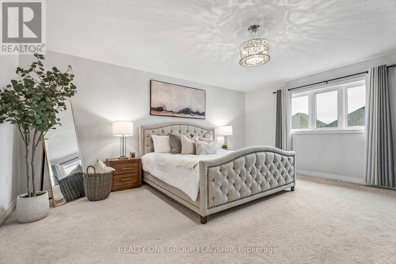 87 Dolomiti Court, Hamilton, Ontario  L0R 1P0 - Photo 17 - X12962526