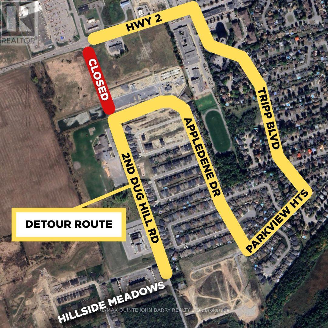 Lot 21 - 42 Parkland Circle, Quinte West, Ontario  K8V 0R4 - Photo 4 - X12871422