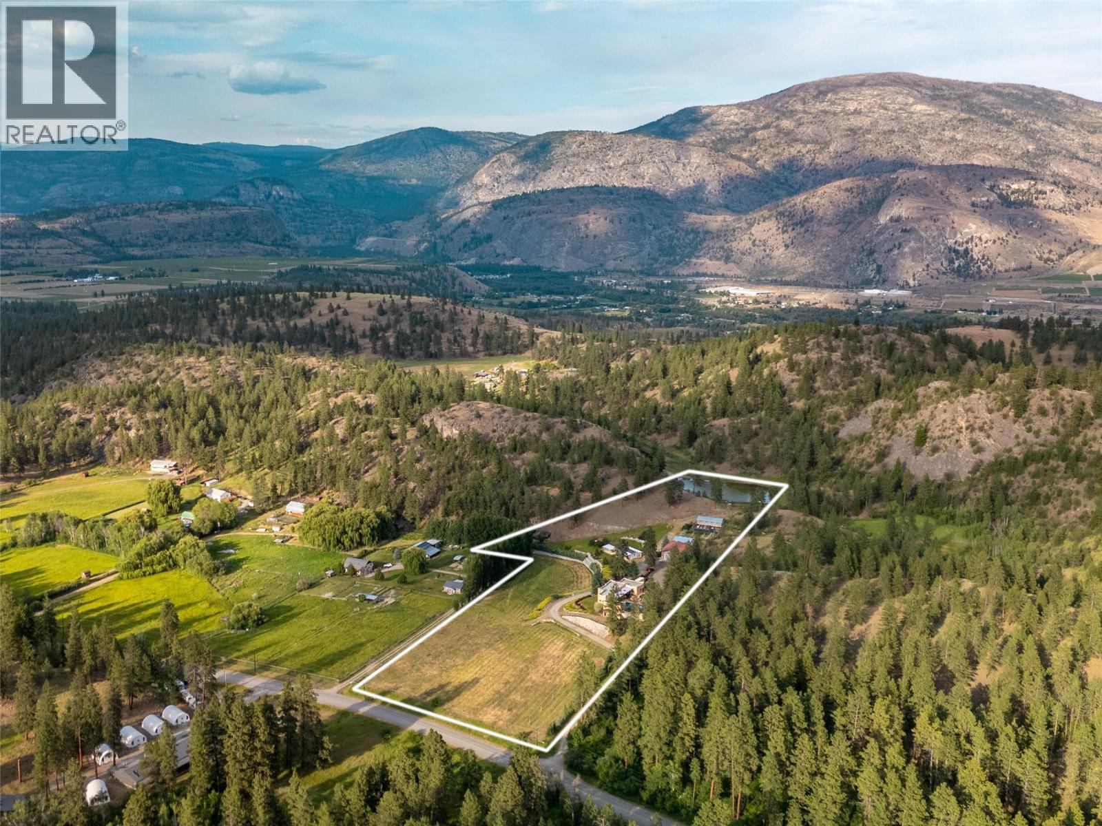 1788 Willowbrook Road, Oliver, British Columbia  V0H 1T5 - Photo 4 - 10383338