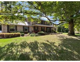 33 GIBSON LAKE DRIVE, Caledon, Ontario