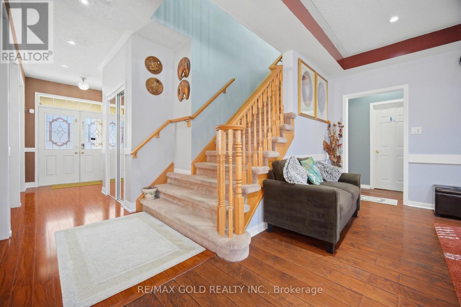 28 Latania Boulevard, Brampton, Ontario  L6P 1S9 - Photo 16 - W12995988