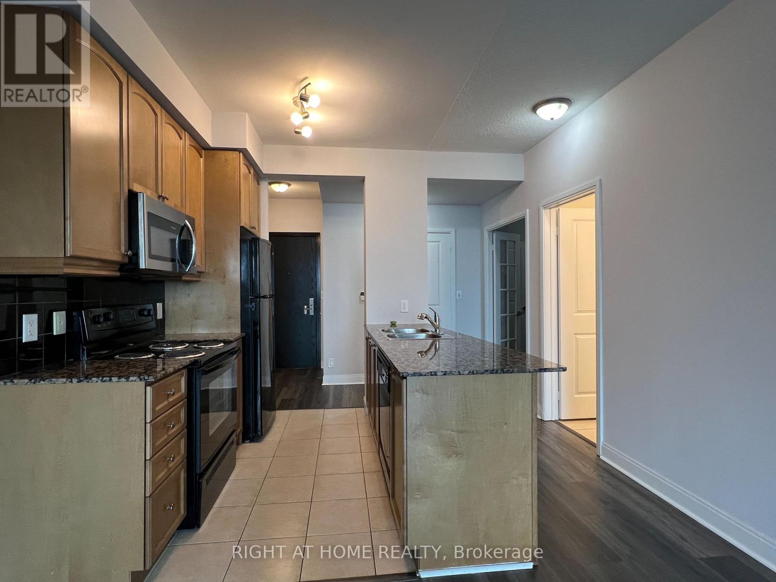 2101 - 80 Absolute Avenue, Mississauga, Ontario  L4Z 0A2 - Photo 8 - W12996140