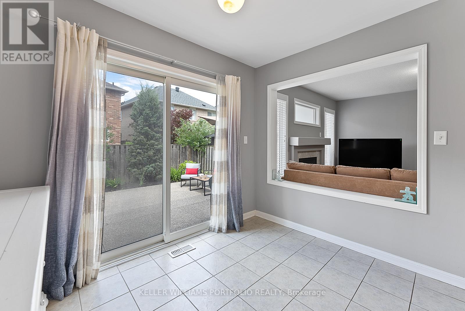 2412 Baintree Crescent, Oakville, Ontario  L6M 4X1 - Photo 19 - W12996144