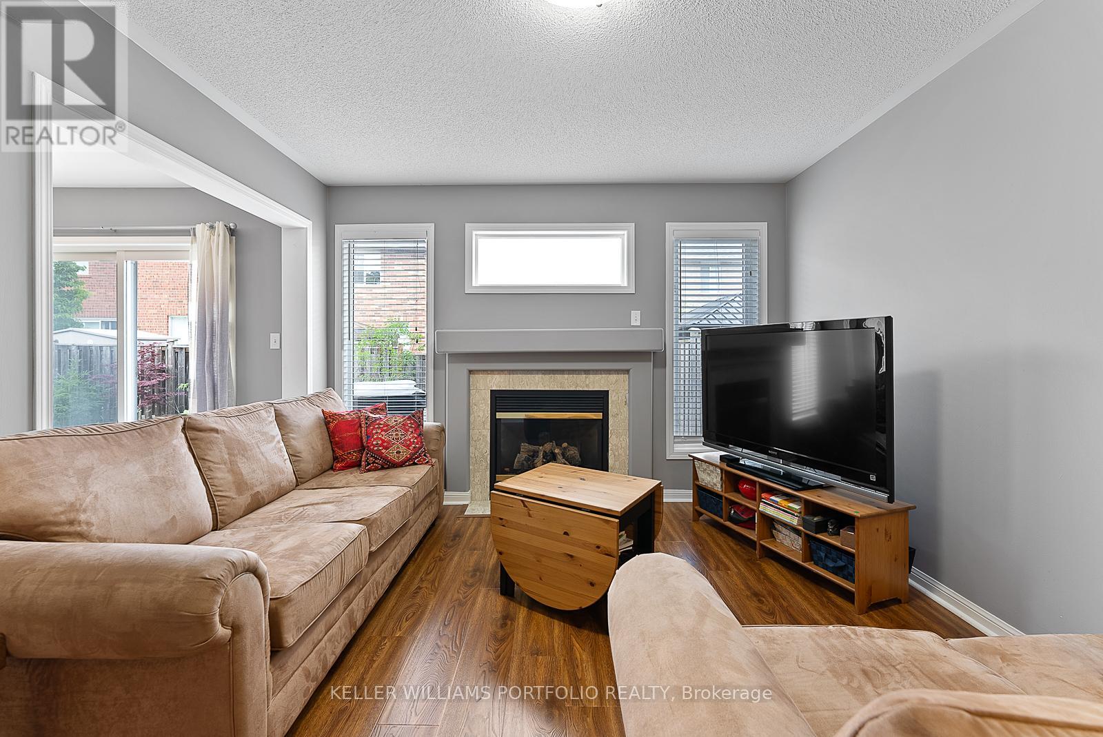 2412 Baintree Crescent, Oakville, Ontario  L6M 4X1 - Photo 20 - W12996144