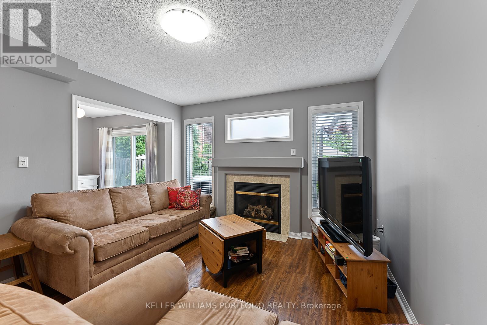 2412 Baintree Crescent, Oakville, Ontario  L6M 4X1 - Photo 22 - W12996144