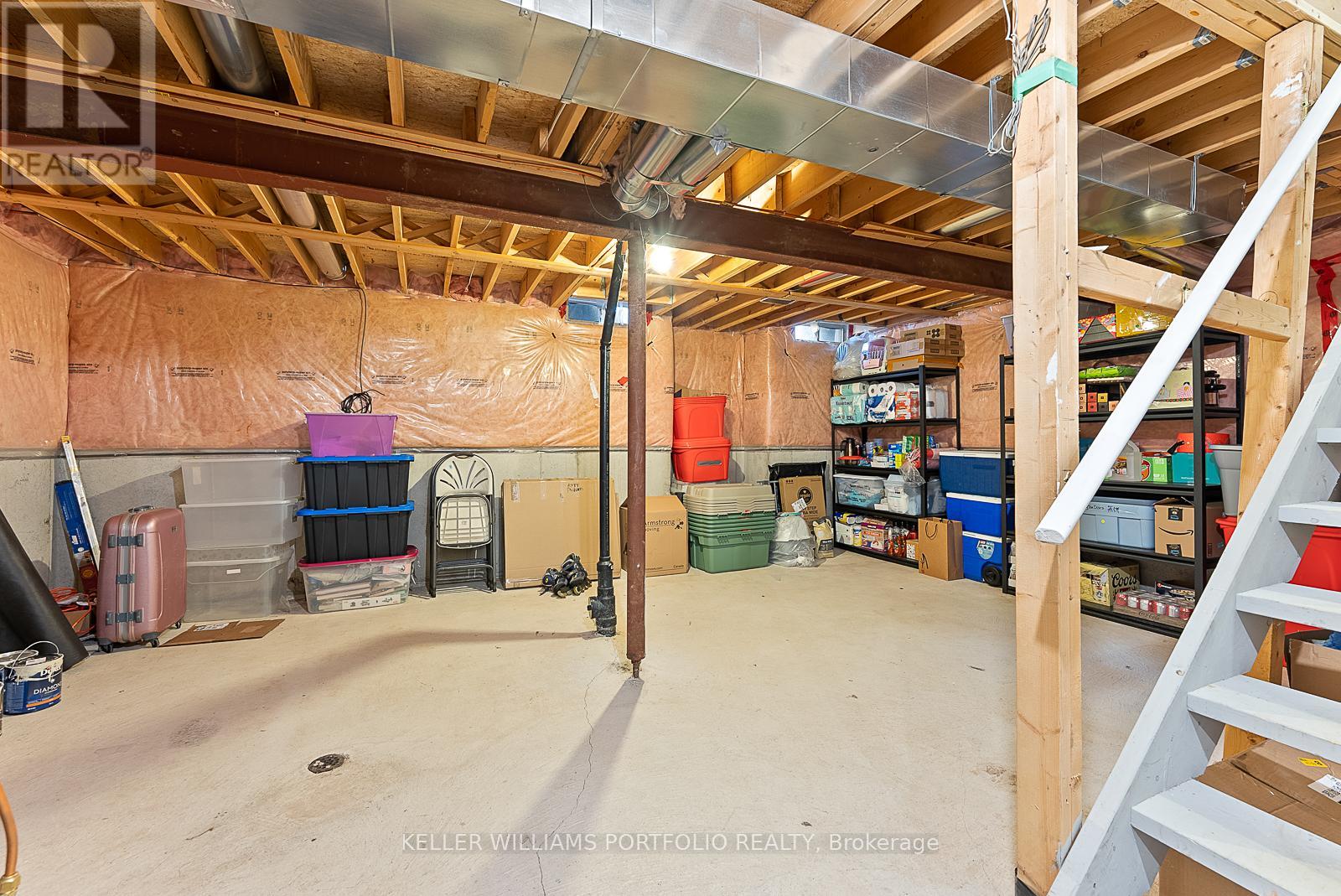 2412 Baintree Crescent, Oakville, Ontario  L6M 4X1 - Photo 45 - W12996144