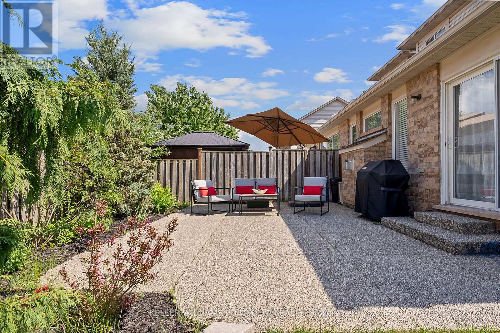 2412 Baintree Crescent, Oakville, Ontario  L6M 4X1 - Photo 47 - W12996144