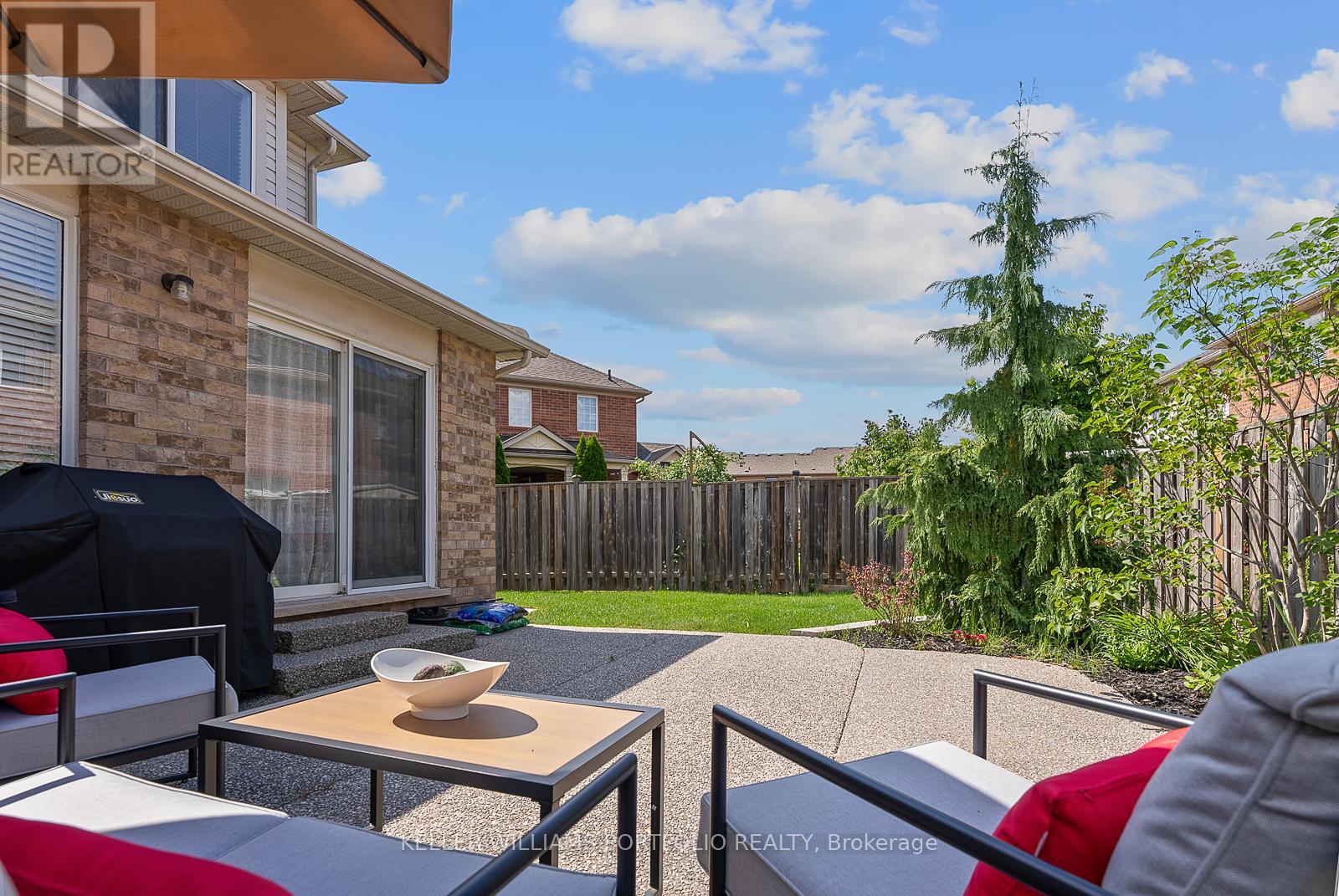 2412 Baintree Crescent, Oakville, Ontario  L6M 4X1 - Photo 48 - W12996144