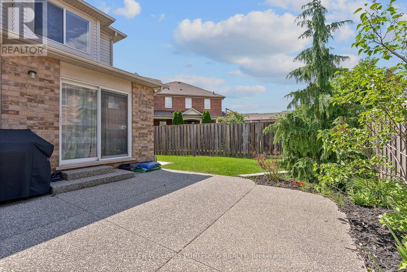 2412 Baintree Crescent, Oakville, Ontario  L6M 4X1 - Photo 49 - W12996144