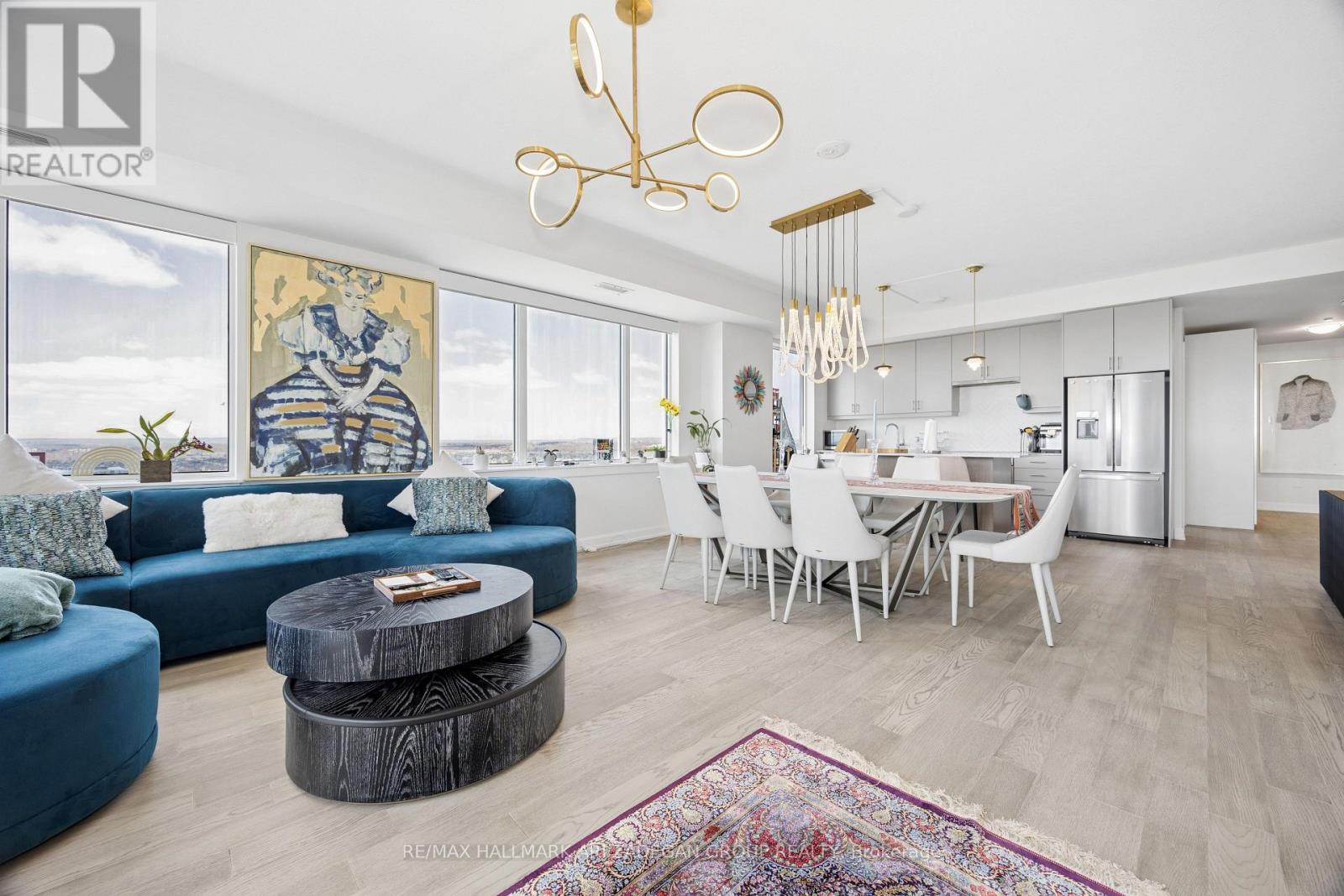 1302 - 3200 William Coltson Avenue, Oakville, Ontario  L6H 7W6 - Photo 11 - W12996170