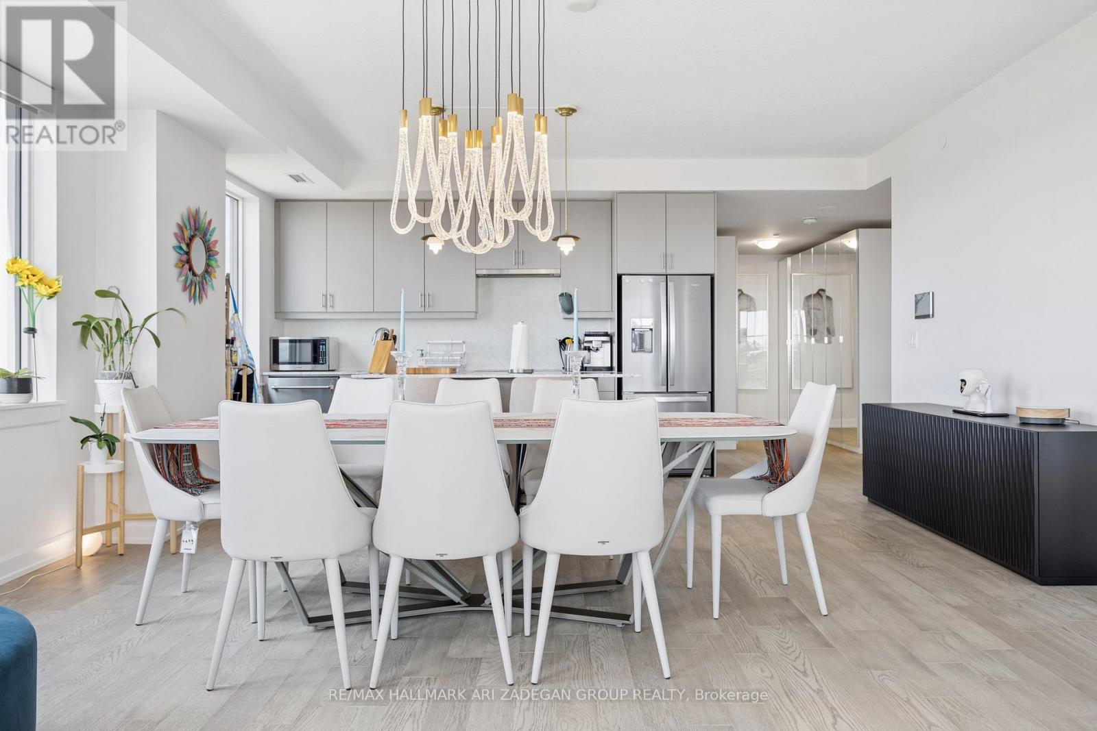 1302 - 3200 William Coltson Avenue, Oakville, Ontario  L6H 7W6 - Photo 12 - W12996170