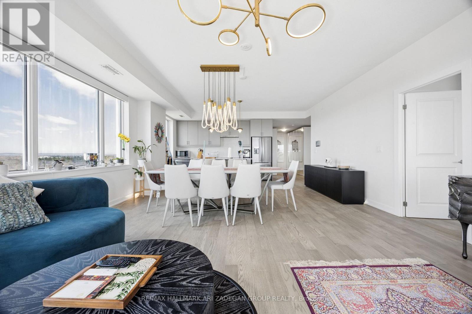 1302 - 3200 William Coltson Avenue, Oakville, Ontario  L6H 7W6 - Photo 13 - W12996170