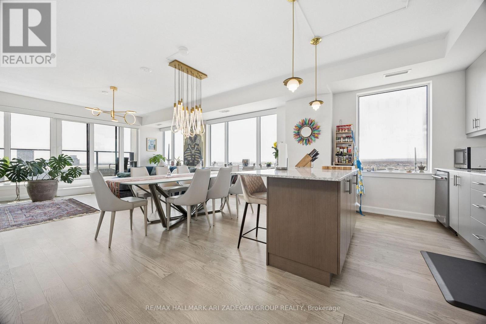 1302 - 3200 William Coltson Avenue, Oakville, Ontario  L6H 7W6 - Photo 17 - W12996170