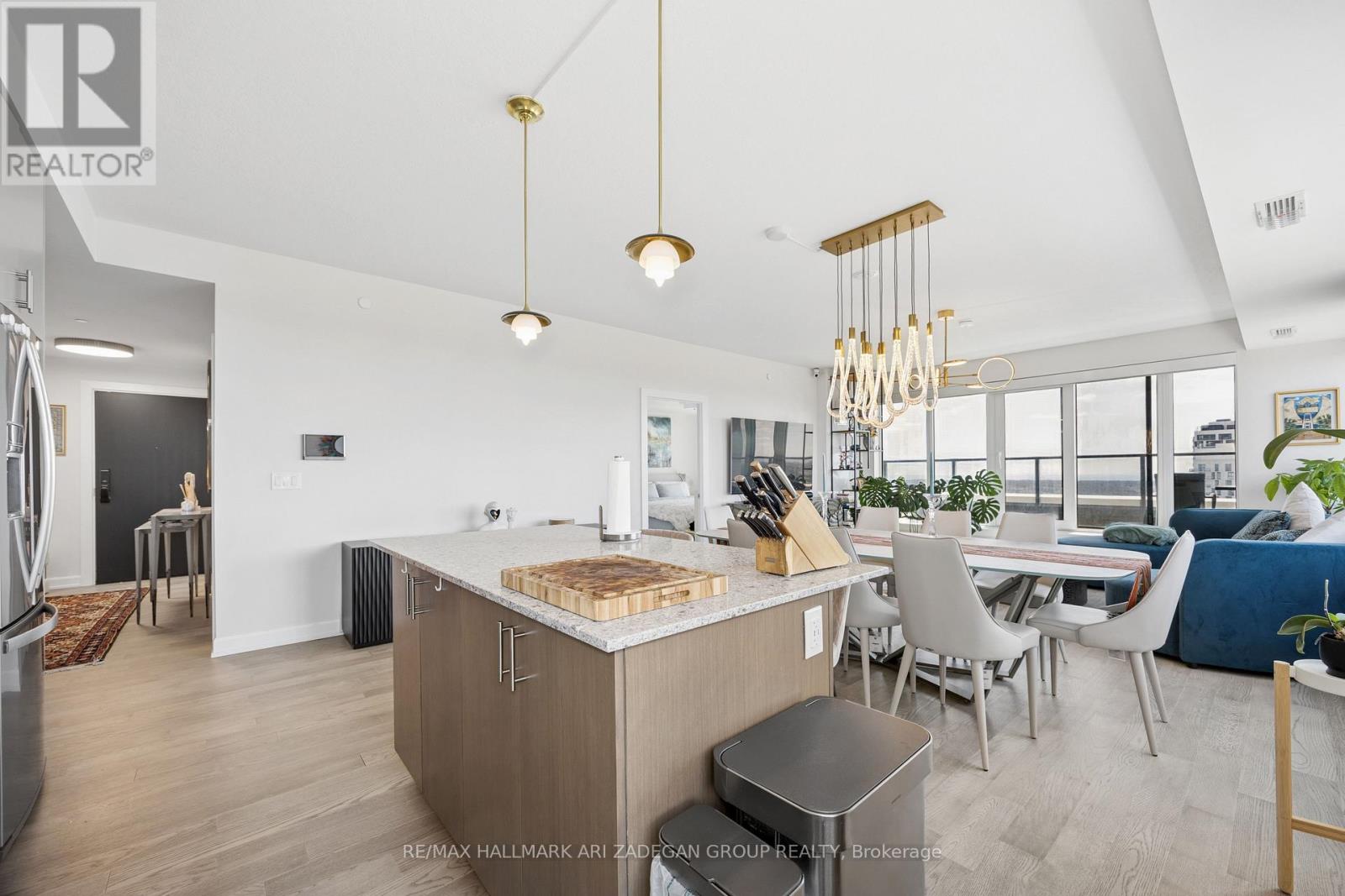 1302 - 3200 William Coltson Avenue, Oakville, Ontario  L6H 7W6 - Photo 20 - W12996170