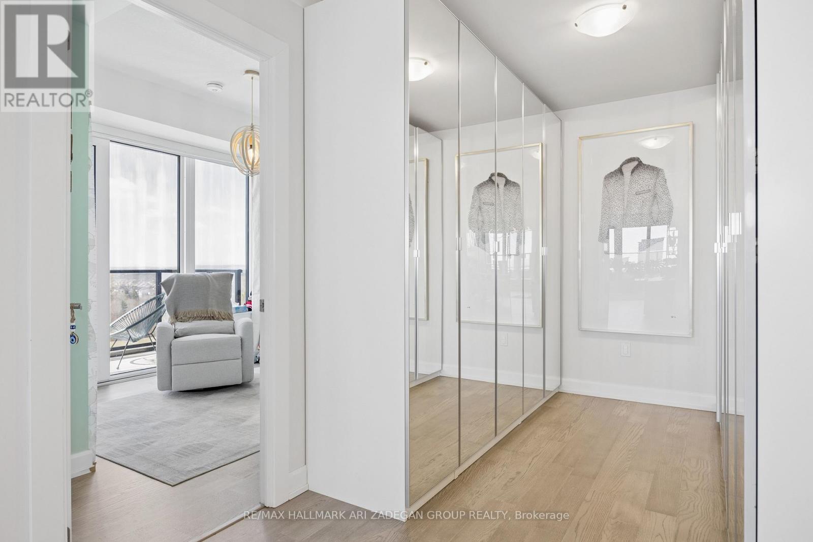 1302 - 3200 William Coltson Avenue, Oakville, Ontario  L6H 7W6 - Photo 39 - W12996170