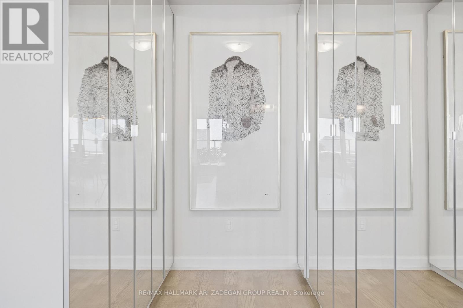 1302 - 3200 William Coltson Avenue, Oakville, Ontario  L6H 7W6 - Photo 40 - W12996170