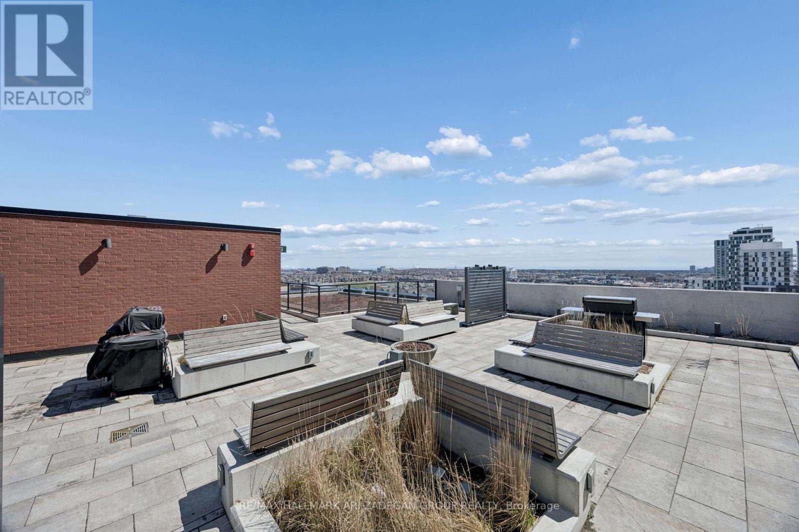 1302 - 3200 William Coltson Avenue, Oakville, Ontario  L6H 7W6 - Photo 45 - W12996170