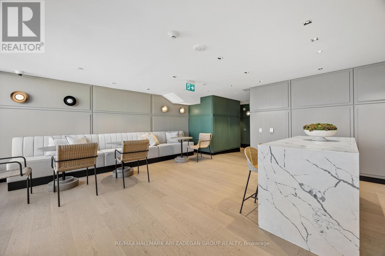 1302 - 3200 William Coltson Avenue, Oakville, Ontario  L6H 7W6 - Photo 46 - W12996170