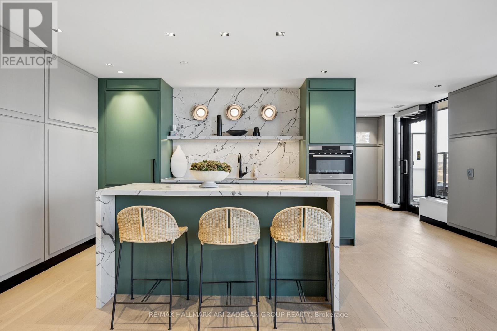 1302 - 3200 William Coltson Avenue, Oakville, Ontario  L6H 7W6 - Photo 47 - W12996170