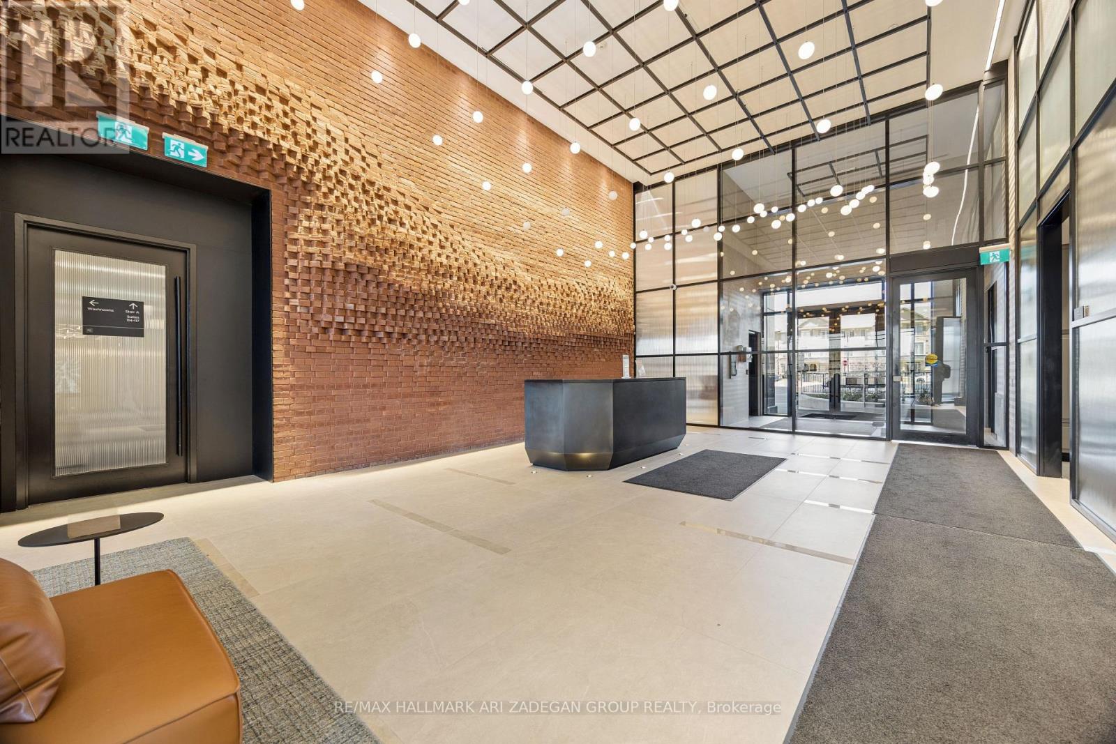 1302 - 3200 William Coltson Avenue, Oakville, Ontario  L6H 7W6 - Photo 50 - W12996170