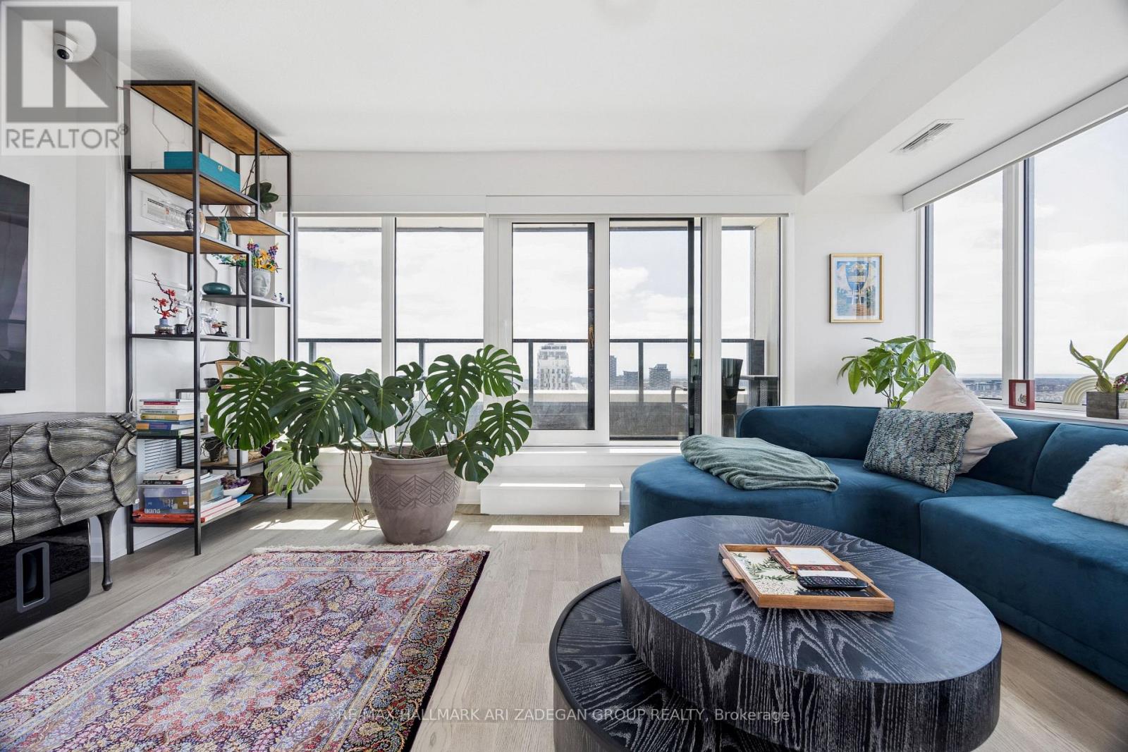 1302 - 3200 William Coltson Avenue, Oakville, Ontario  L6H 7W6 - Photo 9 - W12996170