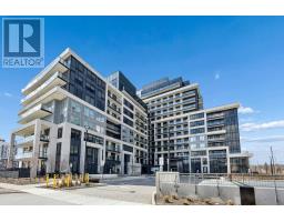 1302 - 3200 WILLIAM COLTSON AVENUE, Oakville, Ontario