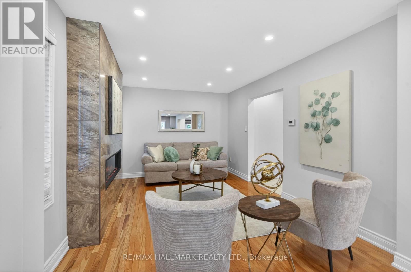 5733 Tayside Crescent, Mississauga, Ontario  L5M 5J4 - Photo 10 - W12996186