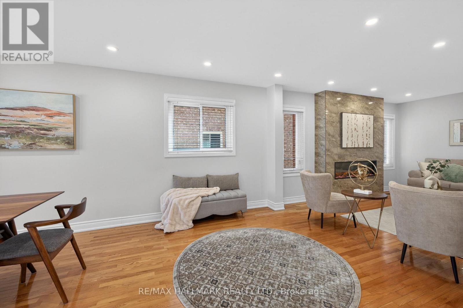 5733 Tayside Crescent, Mississauga, Ontario  L5M 5J4 - Photo 11 - W12996186